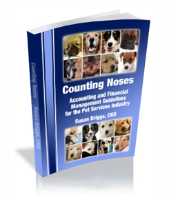 Counting Noses E-book