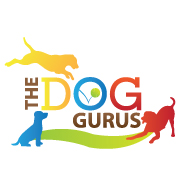 The Dog Gurus Logo