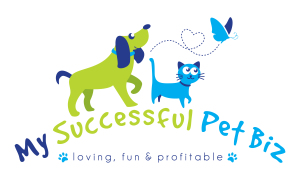 My Successful Pet Biz logo